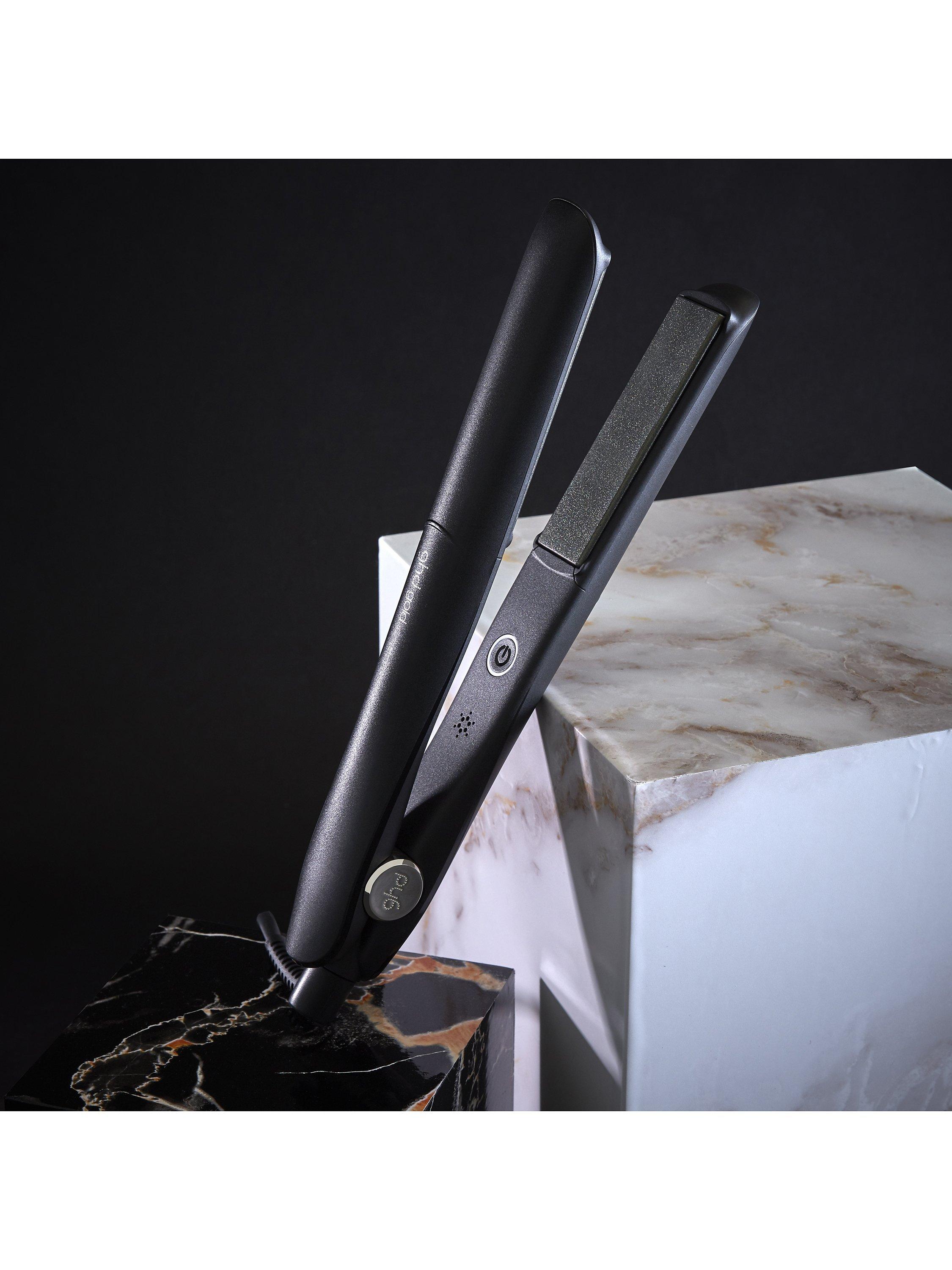 ghd Gold hair straightener - British product