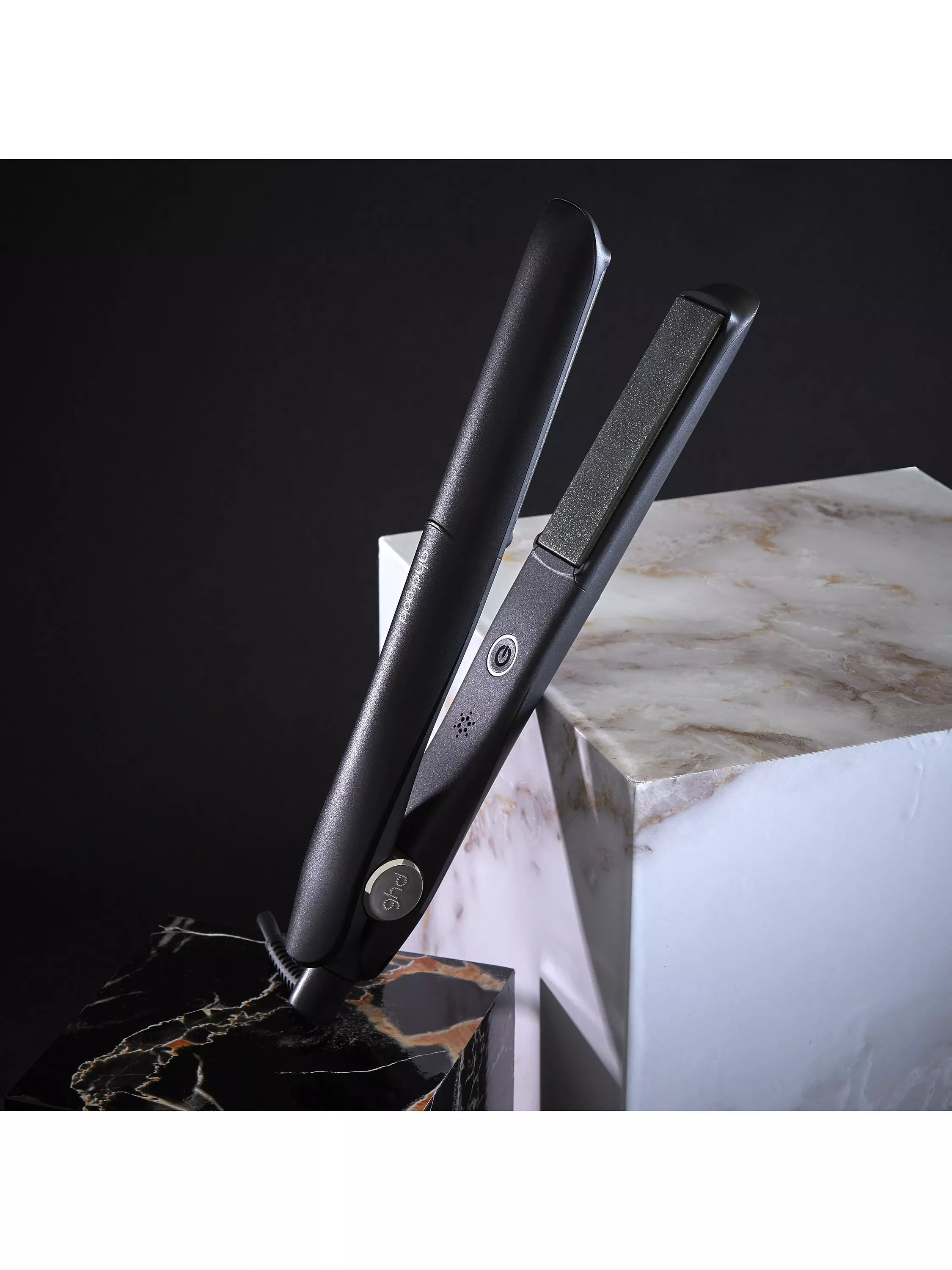 ghd Gold hair straightener - British product