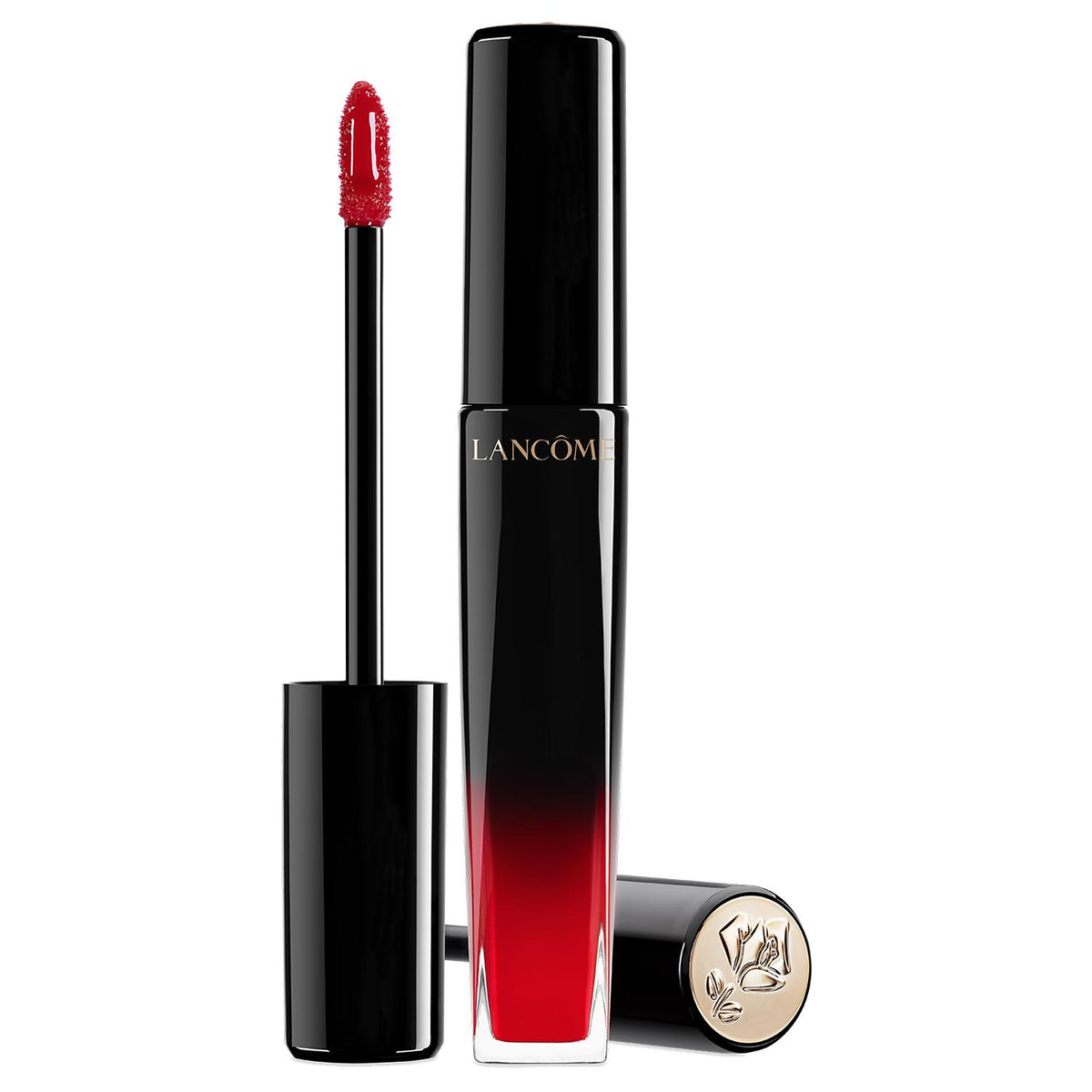 Lightweight High-Shine Lipstick with Buildable Color and Hydration