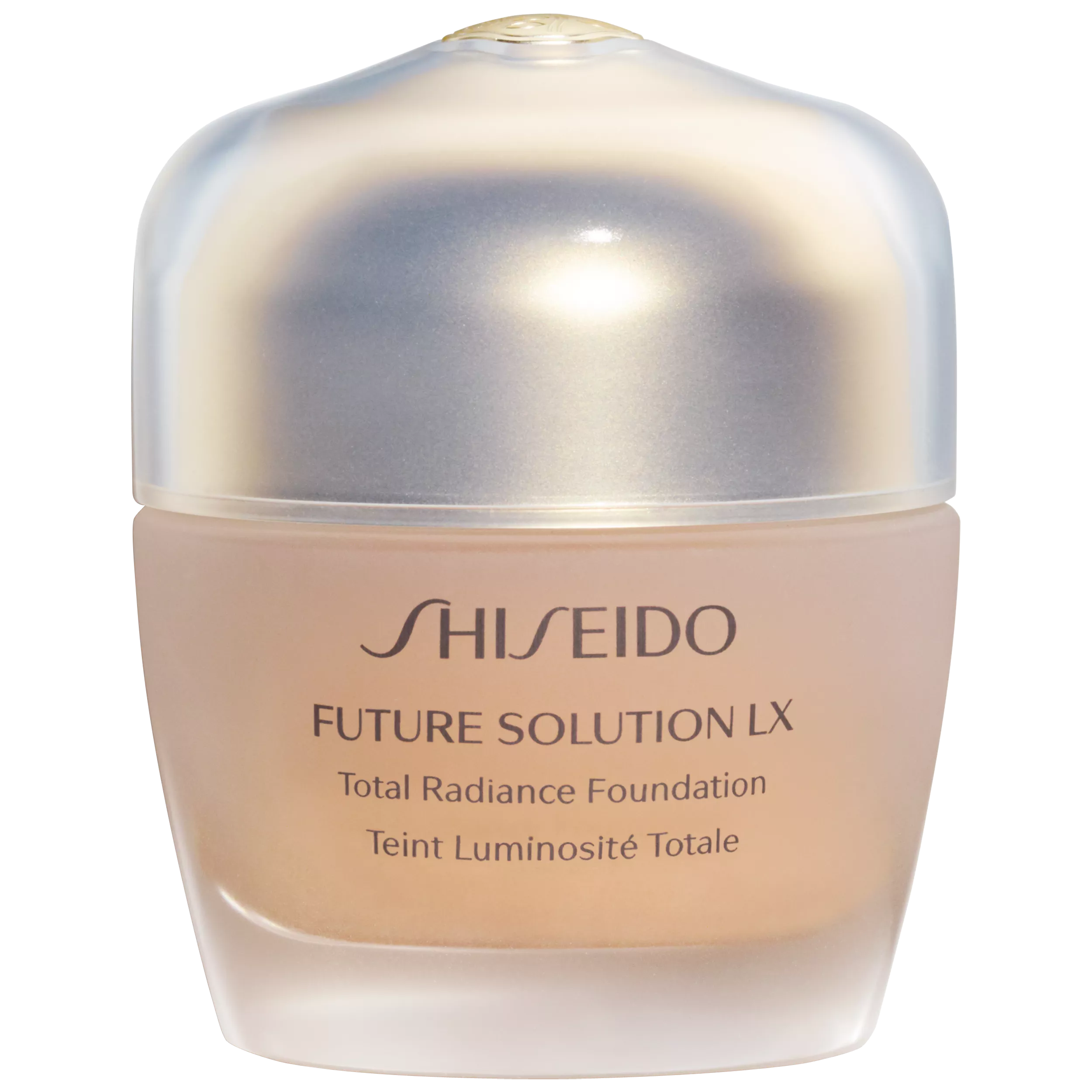 Shiseido Future Solution LX Radiance Foundation 30ml