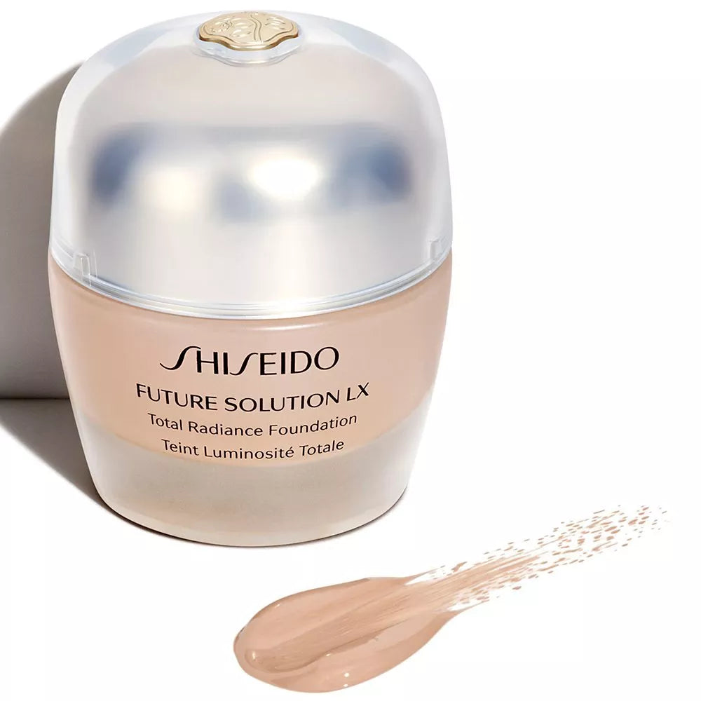 Shiseido Future Solution LX Radiance Foundation 30ml