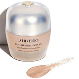 Shiseido Future Solution Radiance Foundation LX 30ml, imported from the UK