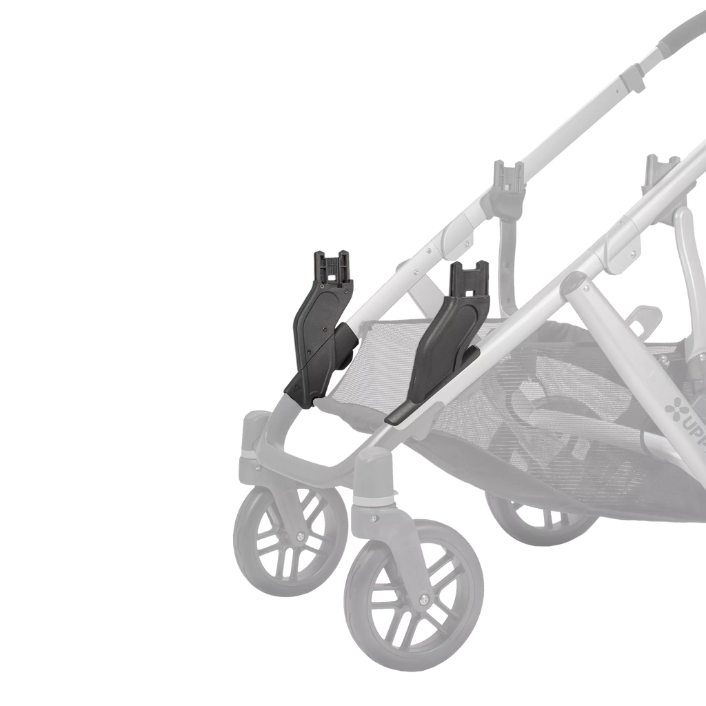 UPPAbaby Vista Lower Adaptor