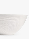 Wedgwood bone china cereal bowl Gio 16cm, UK version