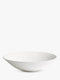 Wedgwood Gio Bone China serving bowl 28cm (British brand)