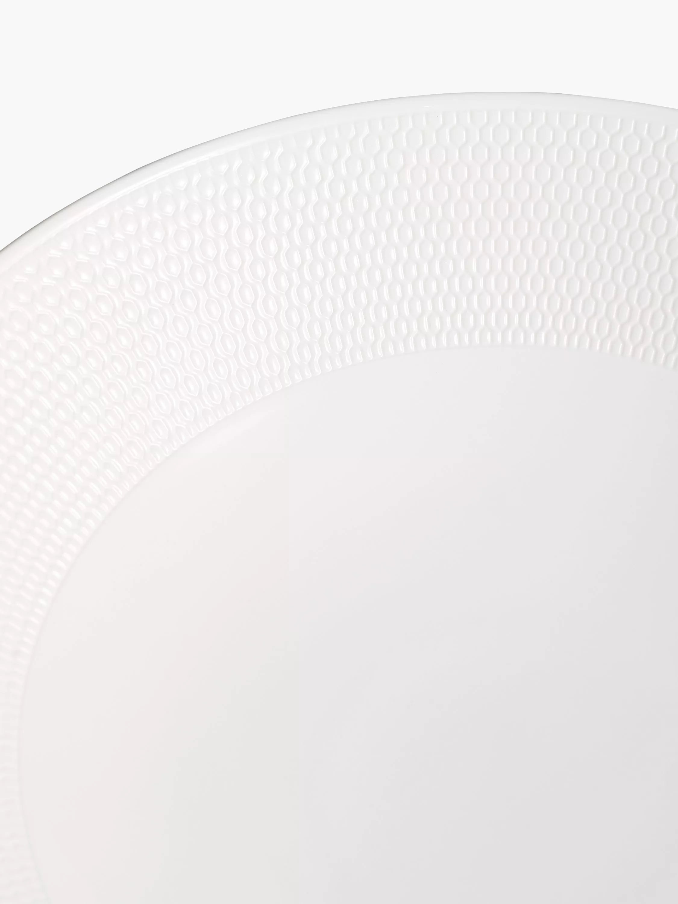 Wedgwood Gio Bone China serving bowl 28cm (British brand)