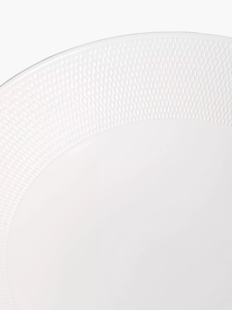 Wedgwood Gio Bone China serving bowl 28cm (British brand)