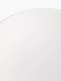 Wedgwood Gio Bone China serving bowl 28cm (British brand)
