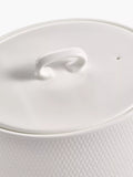 Wedgwood Gio bone china teapot 1L white (British brand)