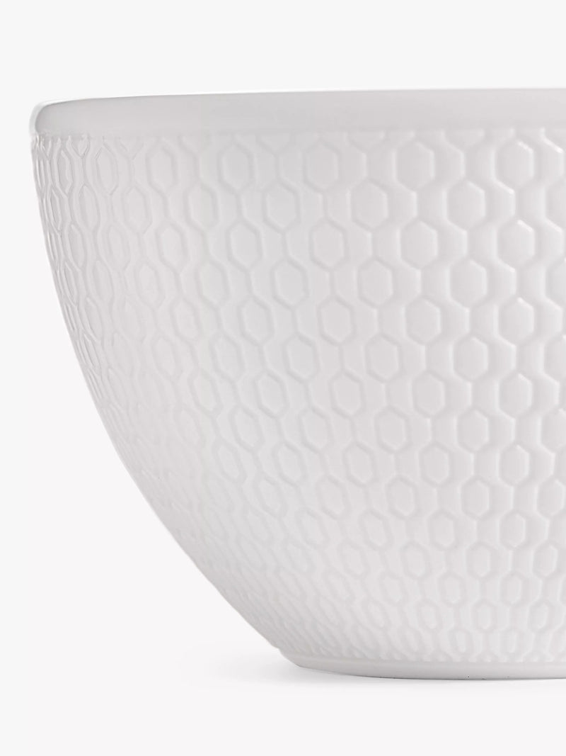 Wedgwood Gio bone china tea cup and saucer 290ml - British product