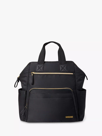 John Lewis Sporty Lett Stelle Ryggsekk med Matte og Justerbare Stropper - Kjøp online hos McGrocer