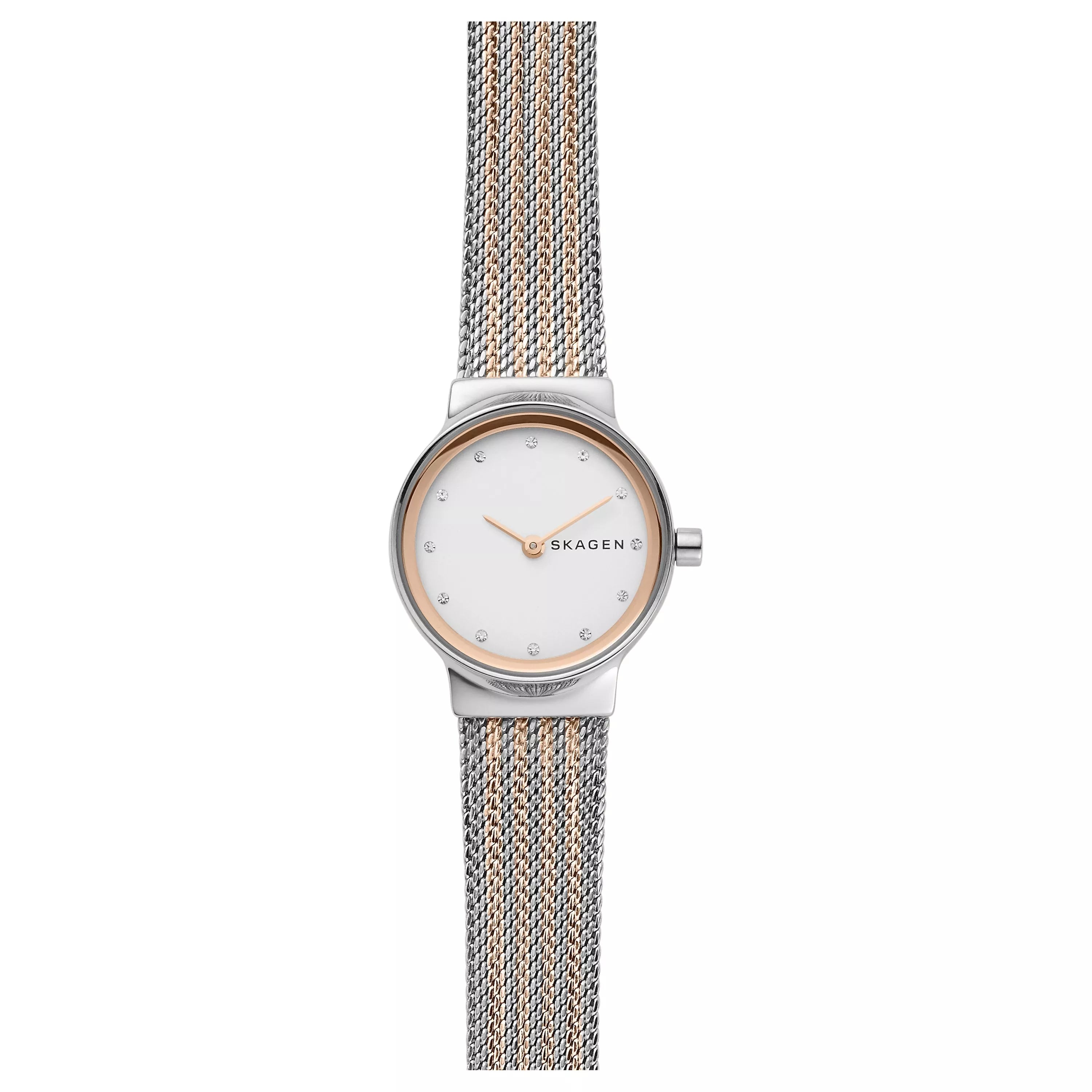 Skagen Women's Freja Bracelet Strap Watch
