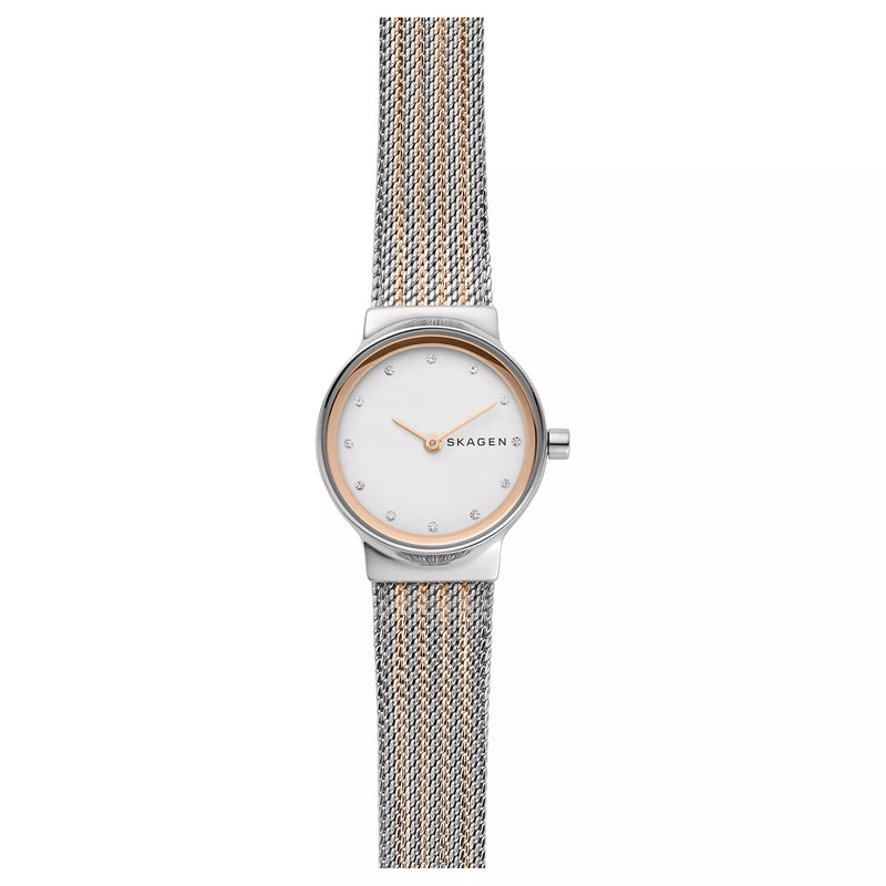 Skagen Women's Freja Bracelet Strap Watch