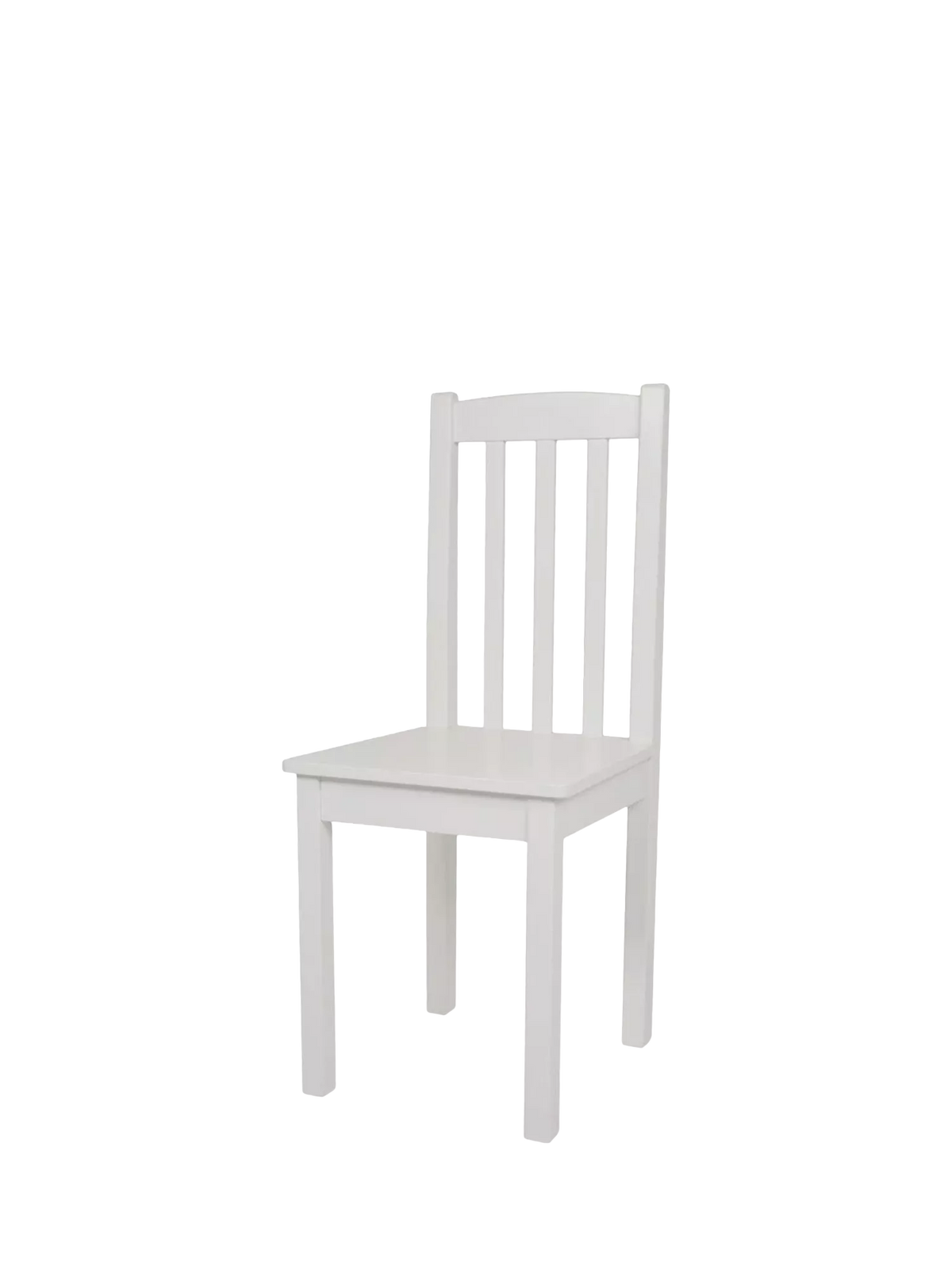 Great Little Trading Co Nelson white desk chair (British brand)