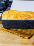 Eaziglide Neverstick2 loaf tin 2lb - British product