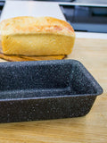 Eaziglide Neverstick2 loaf tin 2lb - British product