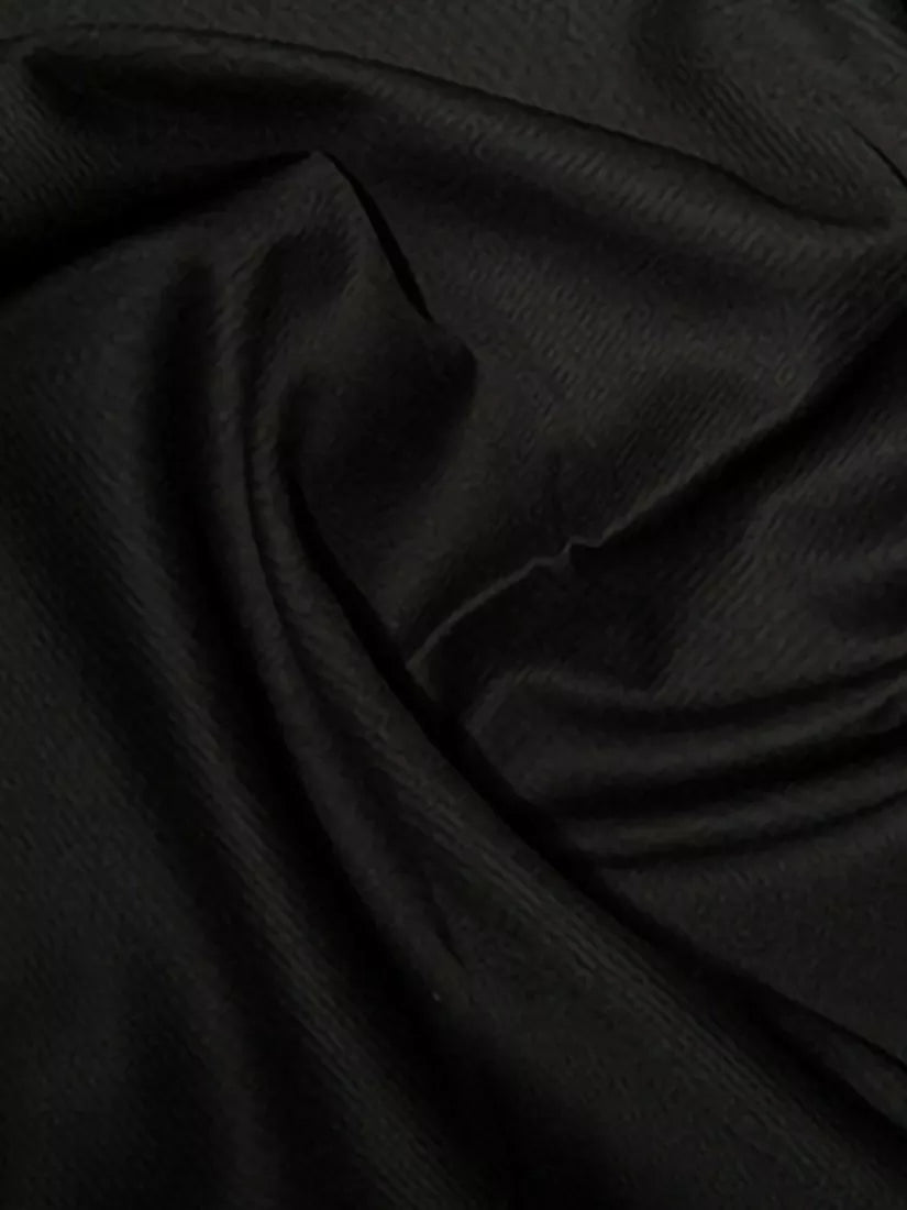 Oddies Textiles Gaberchino fabric plain 148cm (British brand)