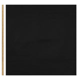 Oddies Textiles Gaberchino fabric plain 148cm (British brand)