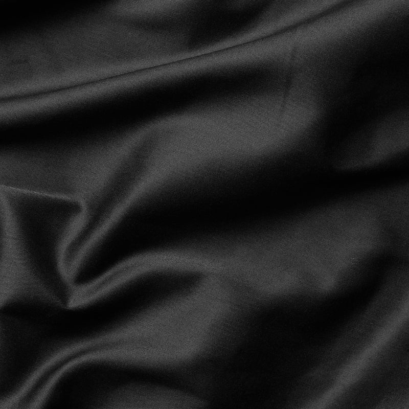 Oddies Textiles Gaberchino fabric plain 148cm (British brand)