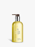 Molton Brown orange & bergamot liquid hand wash 300ml, imported from the UK