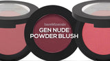bareMinerals GEN NUDE powder blush 6g, UK version