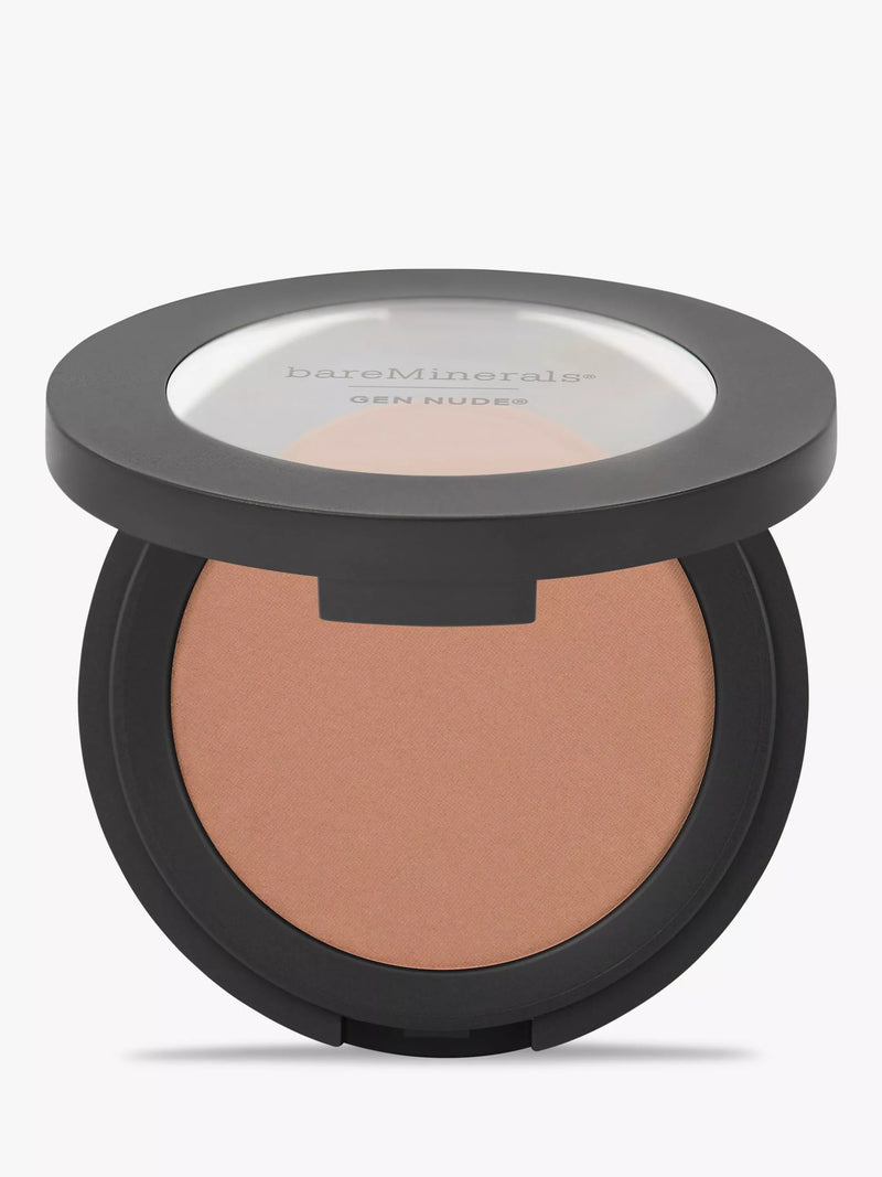 bareMinerals GEN NUDE powder blush 6g, UK version
