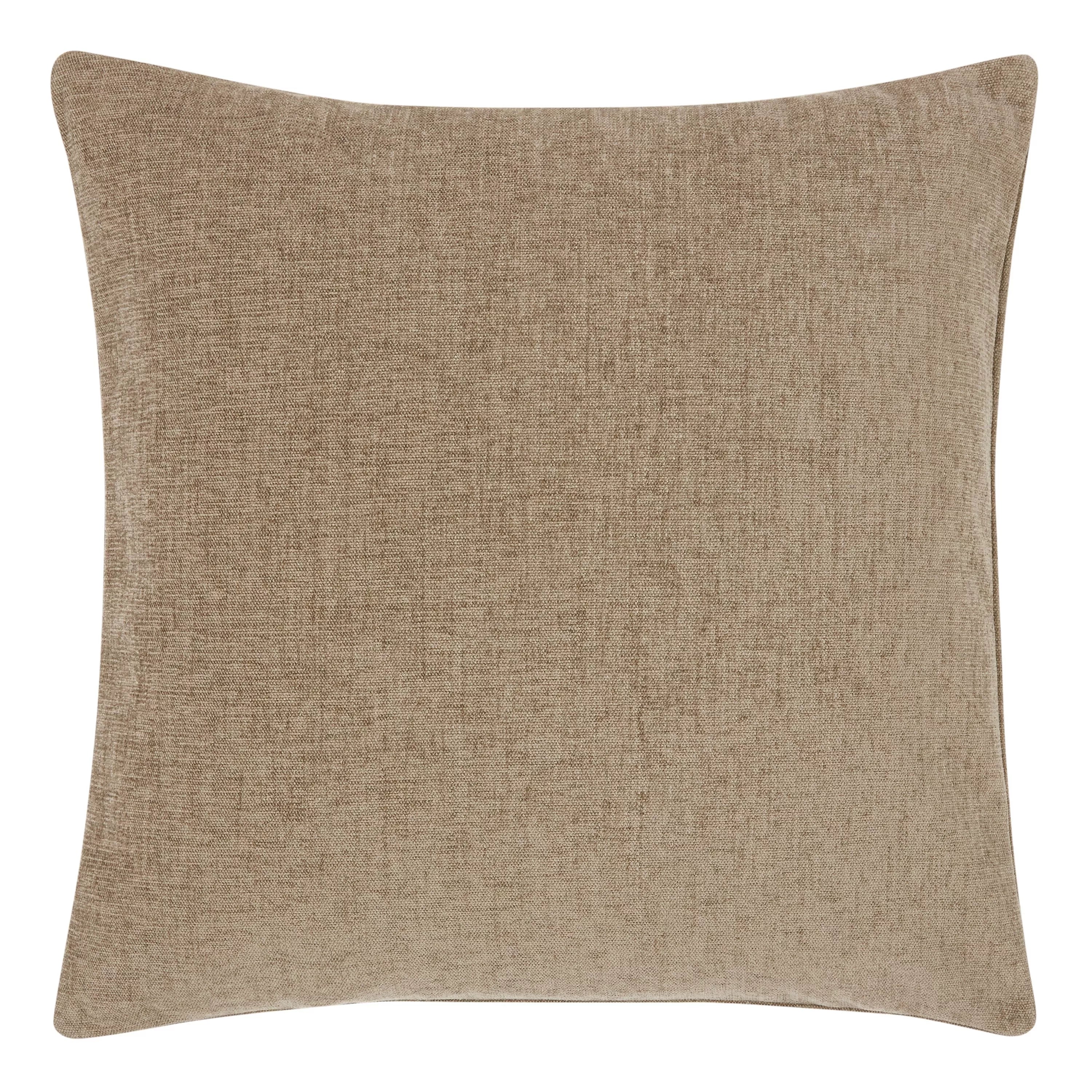 John Lewis Chenille Cushion, UK version