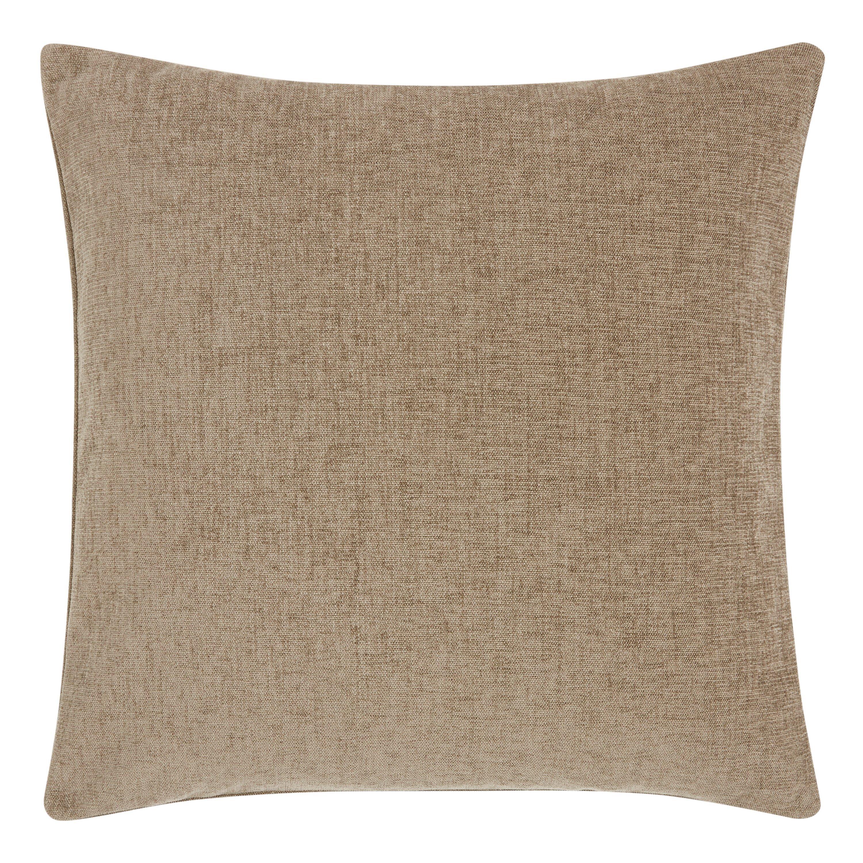 John Lewis Chenille Cushion, UK version