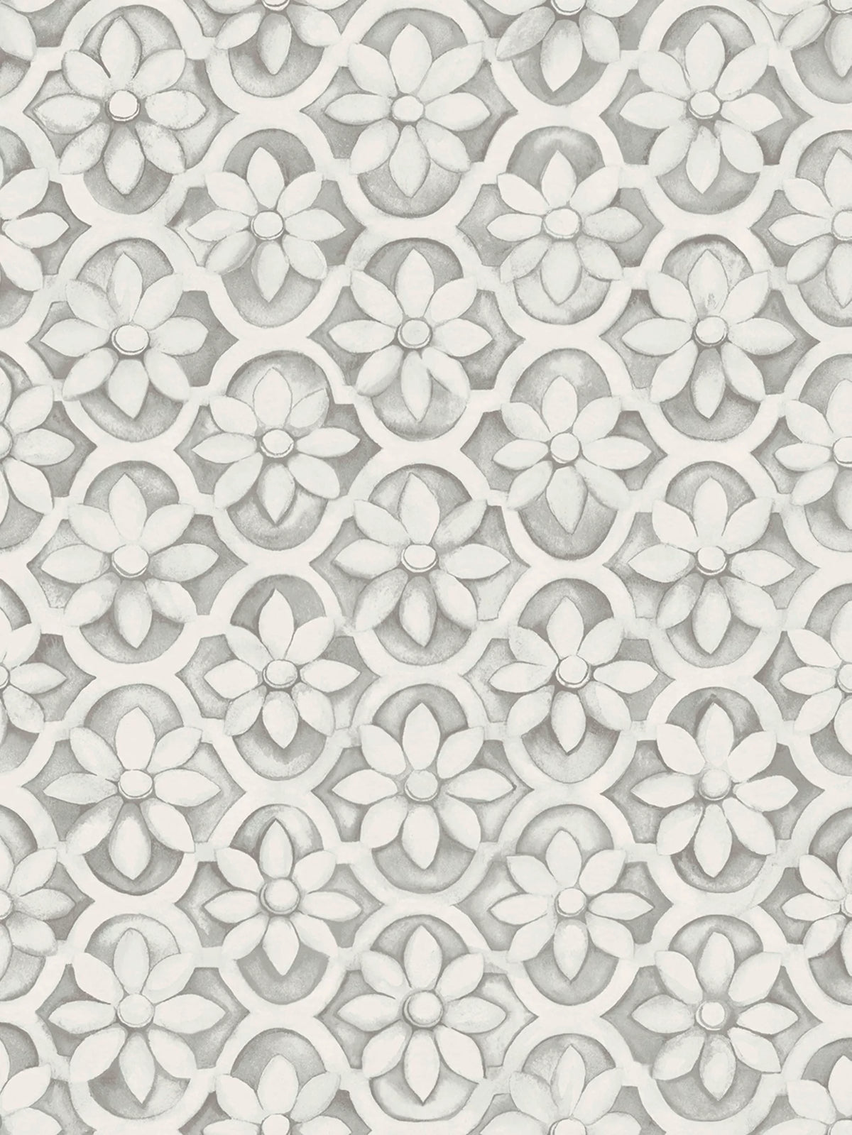 Cole & Son Jali Trellis wallpaper 10m roll, imported from the UK