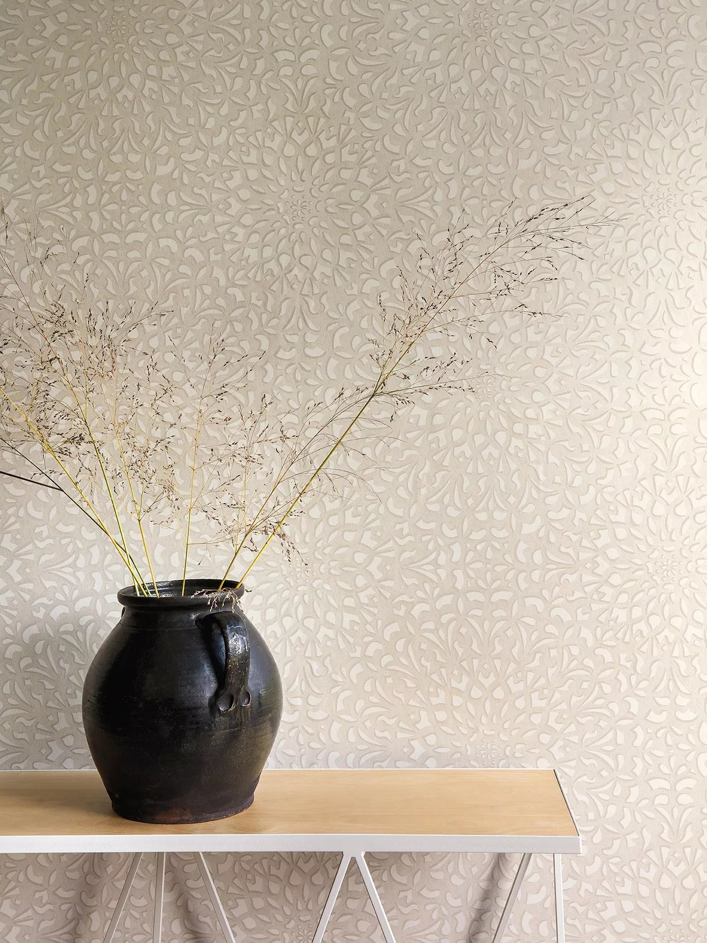 Cole & Son Medina wallpaper L10.05m W53cm, UK version