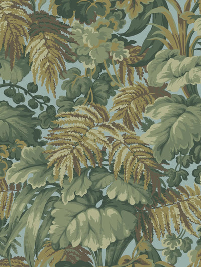 John Lewis Cole & Son Martyn Lawrence Bullard Royal Fernery Tapete - Jetzt online bei McGrocer kaufen
