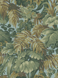 Cole & Son Martyn Lawrence Bullard Royal Fernery Wallpaper