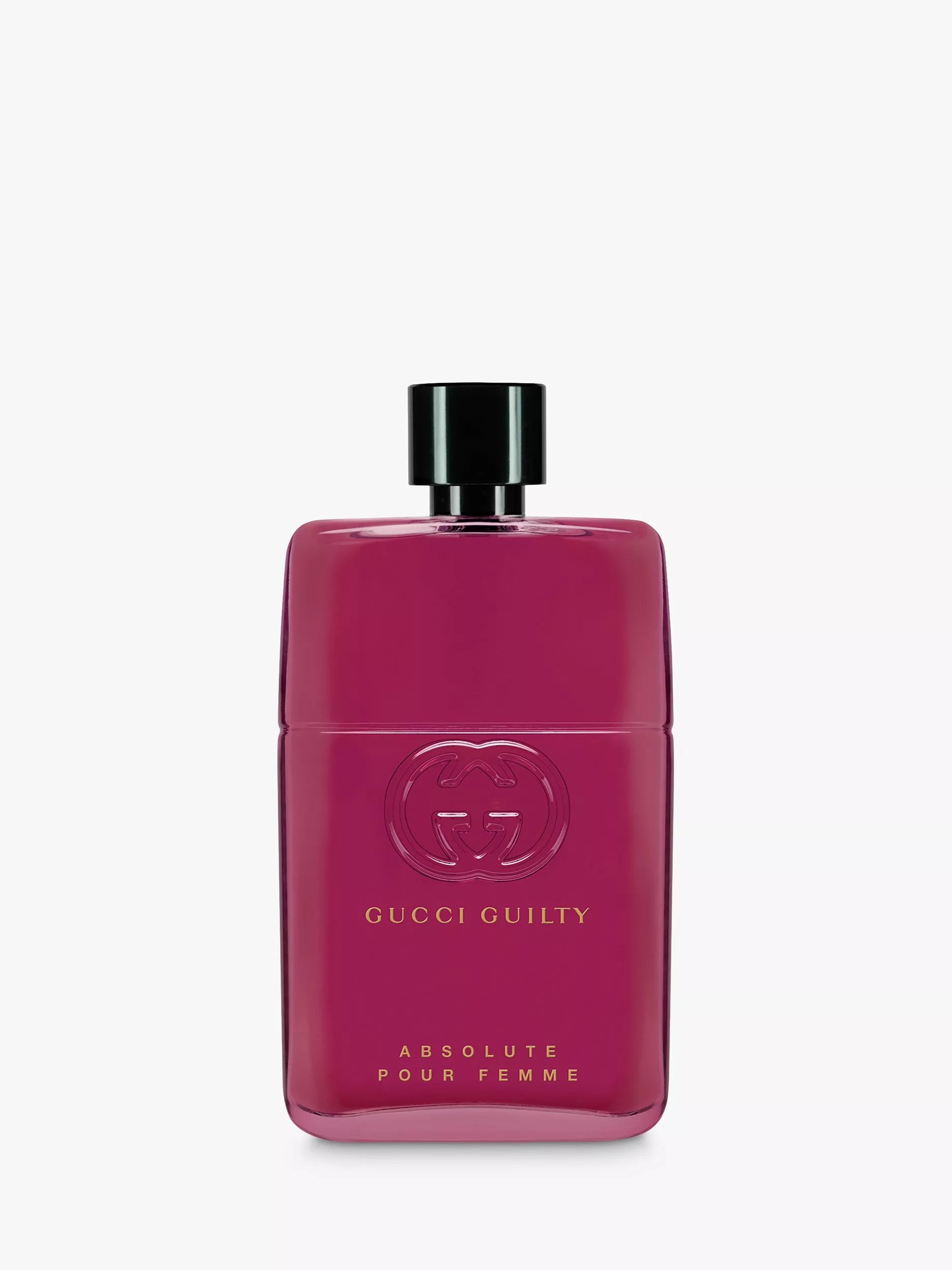 Gucci Guilty Absolute Pour Femme Eau de Parfum 50ml