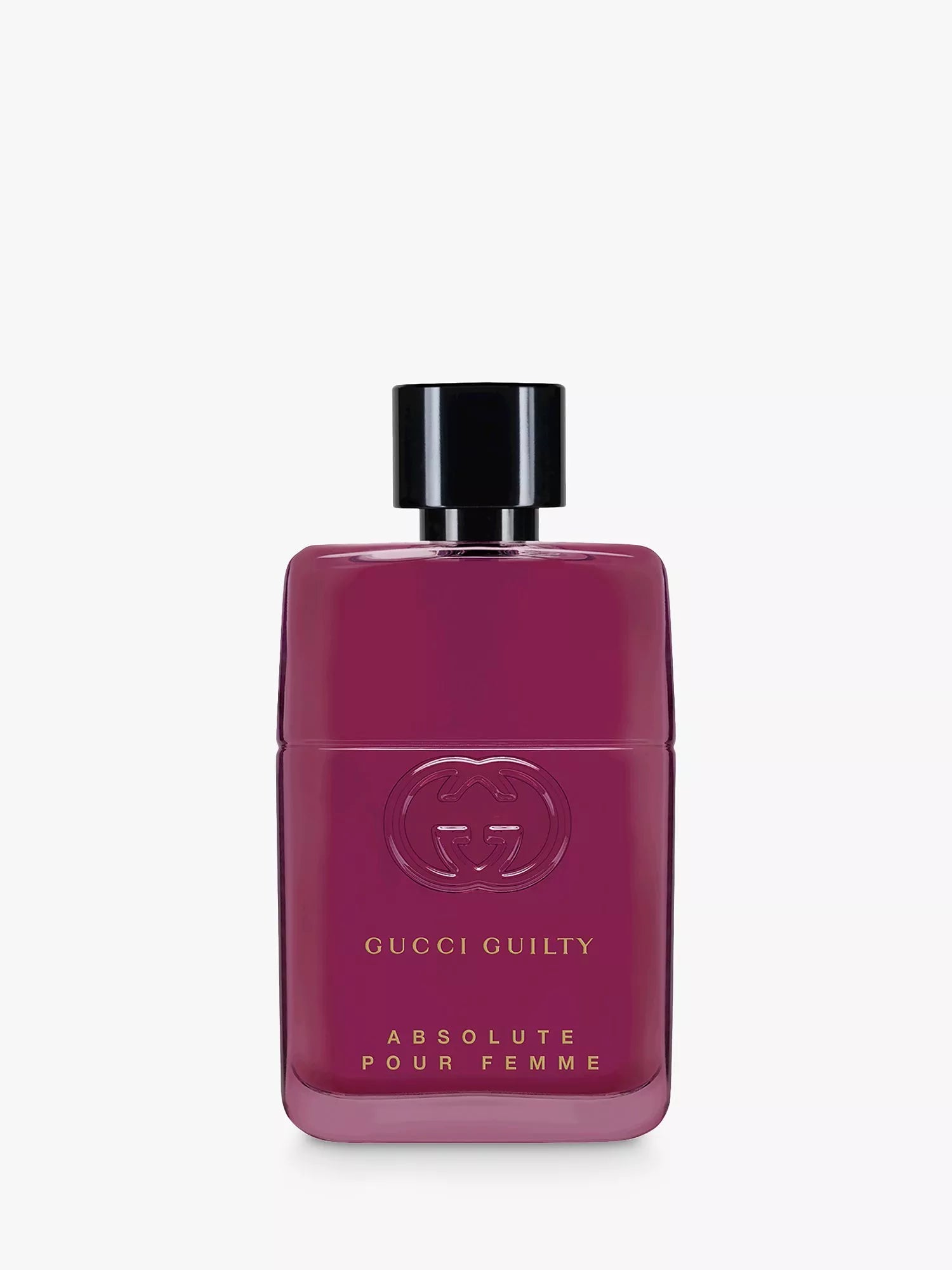 Gucci Guilty Absolute Pour Femme Eau de Parfum 50ml