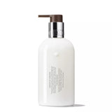 Molton Brown body lotion Delicious Rhubarb & Rose 300ml, imported from the UK