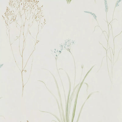 John Lewis Farne Gräser Design Tapete mit Wildblumen - Online bei McGrocer kaufen
