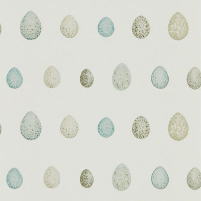 Sanderson Nest Egg Tapet