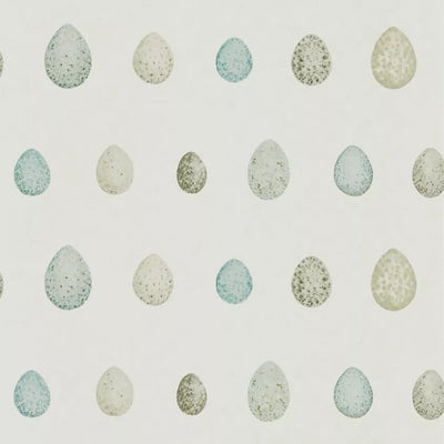 Sanderson Nest Egg Tapete