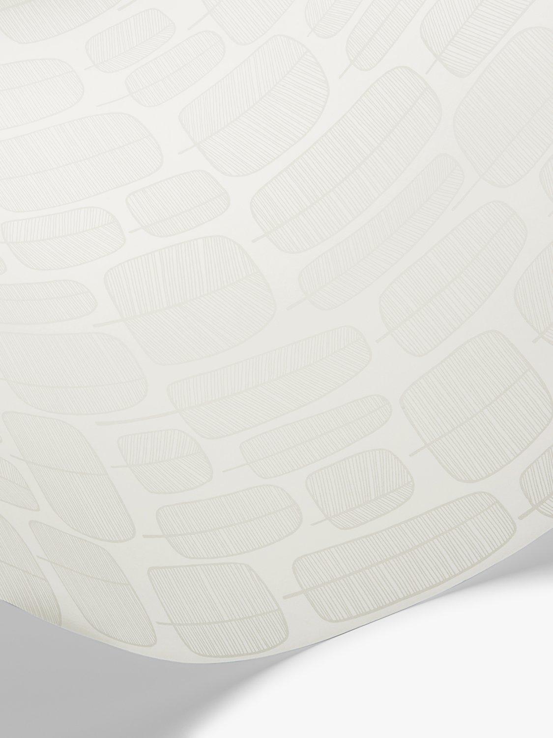 MissPrint Little Trees wallpaper 10m x 52cm, UK version