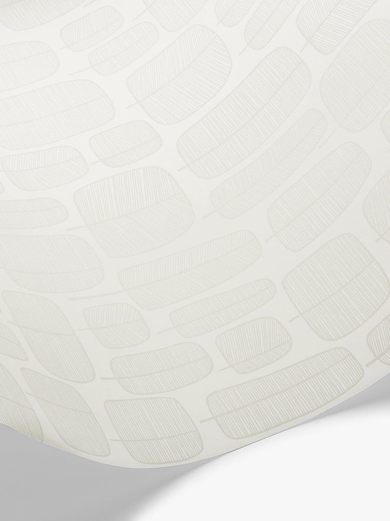 MissPrint Little Trees wallpaper 10m x 52cm, UK version