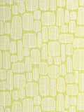 MissPrint Little Trees Wallpaper L10m x W52cm