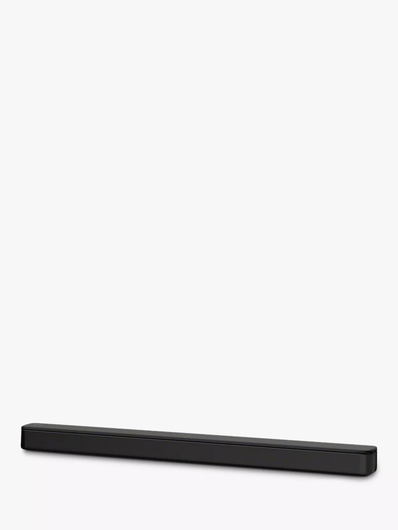 Sony HT-SF150 Bluetooth all-in-one soundbar black - British product