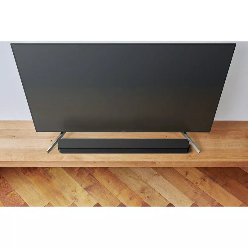 Sony HT-SF150 Bluetooth all-in-one soundbar black - British product
