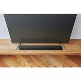 Sony HT-SF150 Bluetooth all-in-one soundbar black - British product