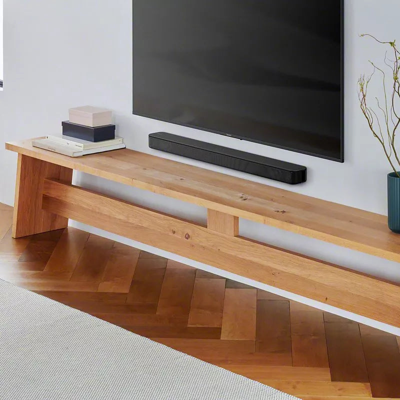 Sony HT-SF150 Bluetooth all-in-one soundbar black - British product