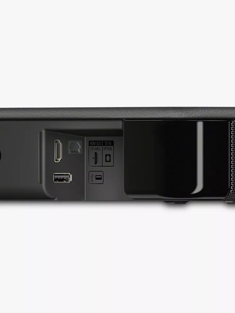 Sony HT-SF150 Bluetooth all-in-one soundbar black - British product