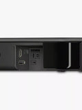 Sony HT-SF150 Bluetooth all-in-one soundbar black - British product