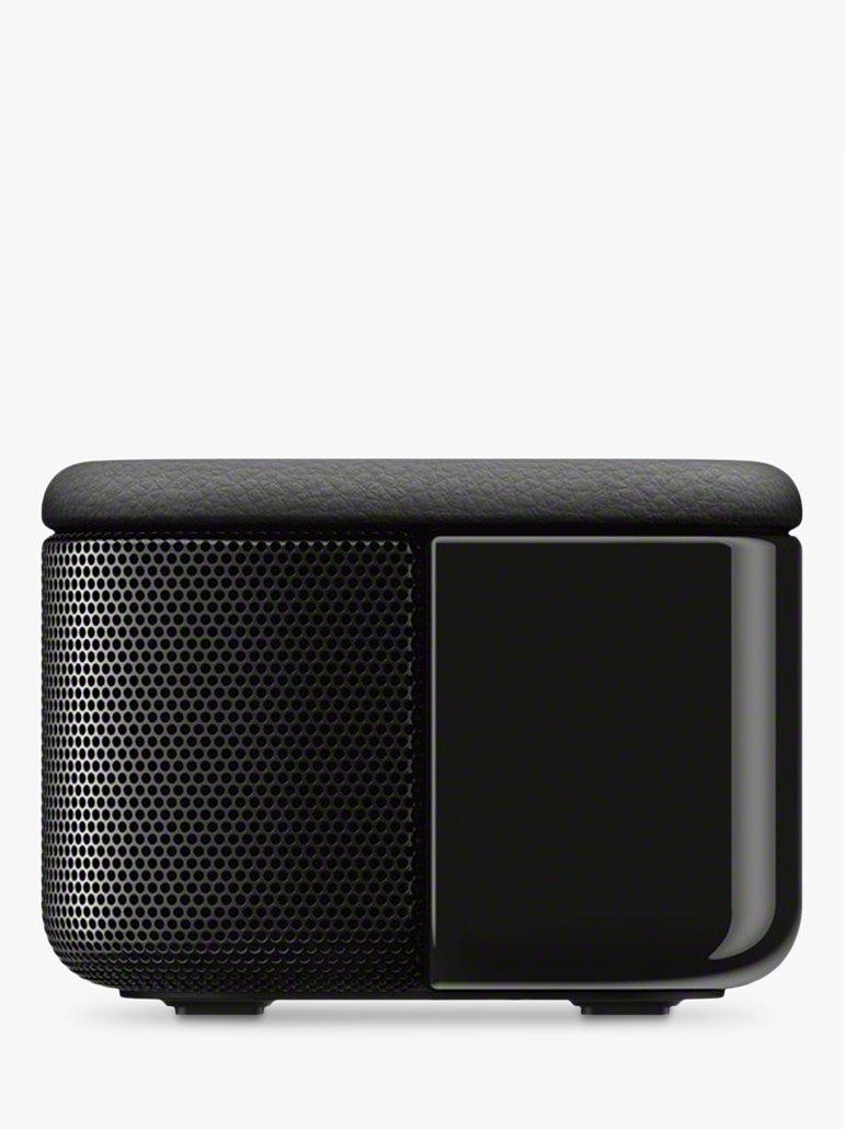 Sony HT-SF150 Bluetooth all-in-one soundbar black - British product