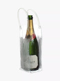 Mixology Vinology Bubbles Wine Bottle Cooler Chill Bag