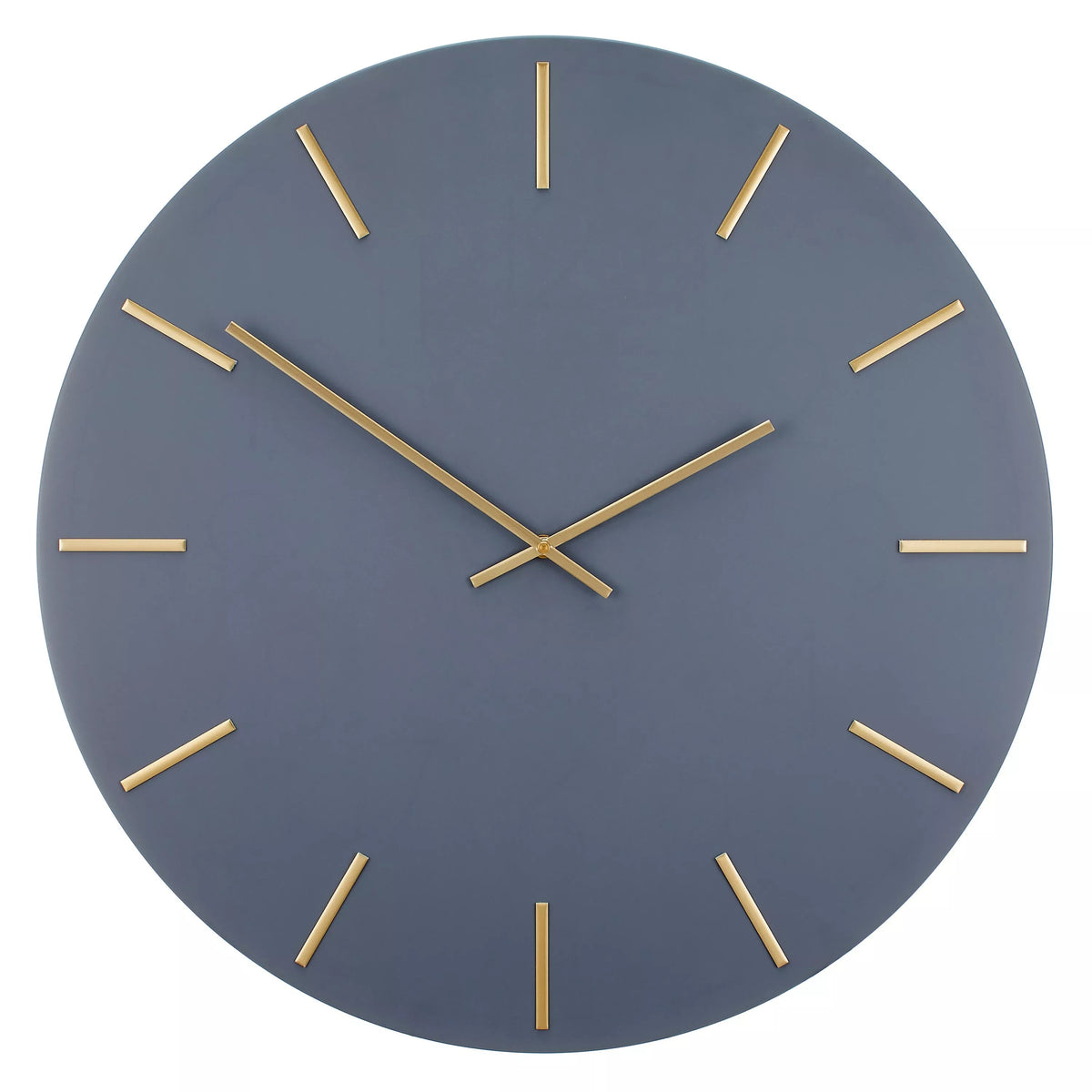 John Lewis Arne wall clock 60cm, imported from the UK